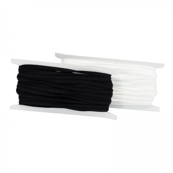 10m 5mm Elastikband (soft)